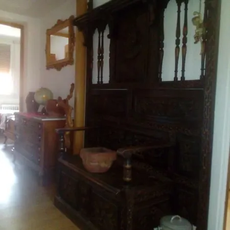 Guest house Puerta Al Pirineo *