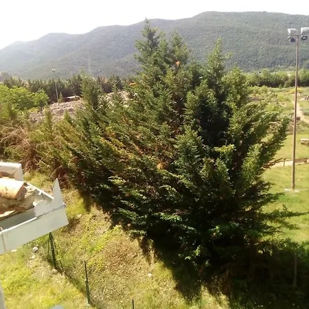 Puerta Al Pirineo
